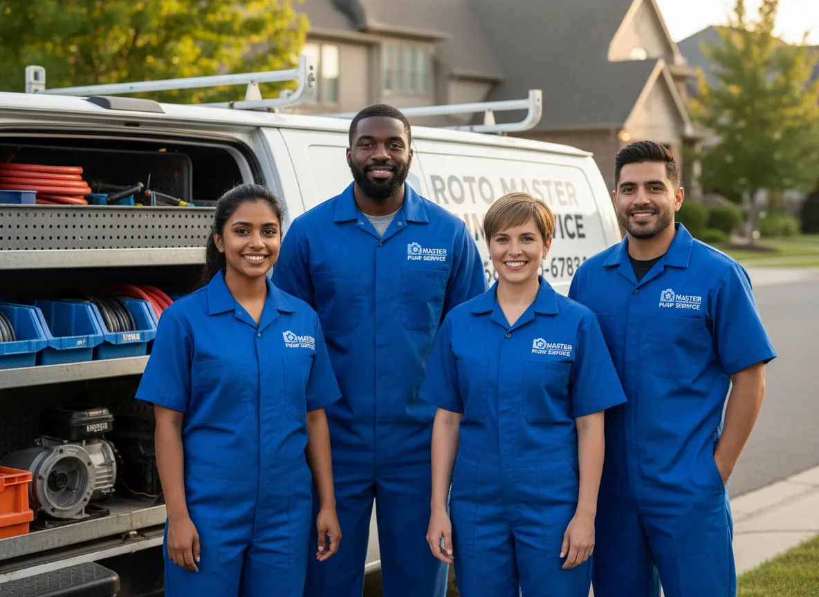 Sump Pump Installation company in Ninety Six, SC